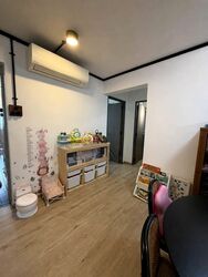 Blk 244 Gombak View (Bukit Batok), HDB 4 Rooms #553783771